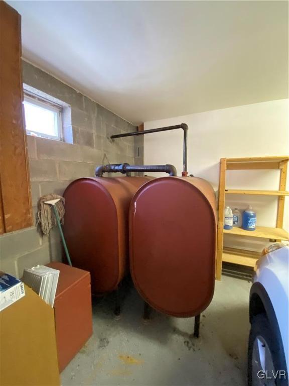 103 Antler Road Bartonsville, PA 18321 - Photo 29 of 32 a bed room with two bed and a chair