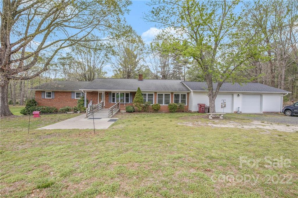 320 Bruner Sloop Road China Grove, NC 28023 - Photo 1 of 26 Gallery Image 1