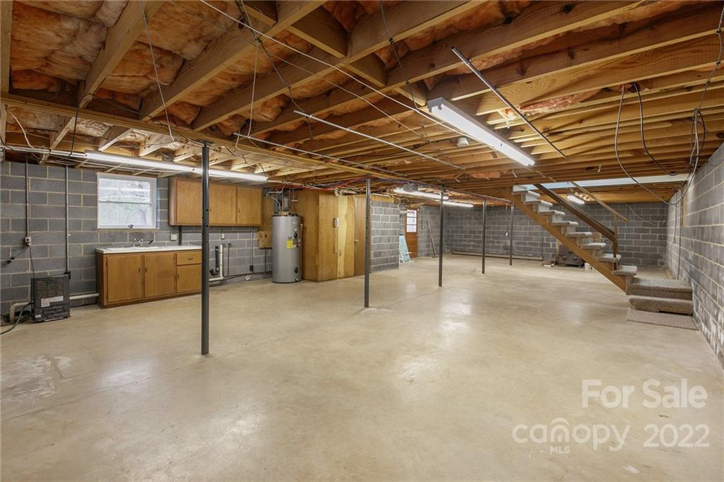 320 Bruner Sloop Road China Grove, NC 28023 - Photo 17 of 26 Gallery Image 17