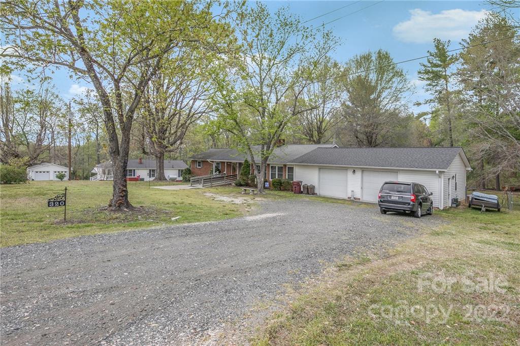 320 Bruner Sloop Road China Grove, NC 28023 - Photo 4 of 26 Gallery Image 4