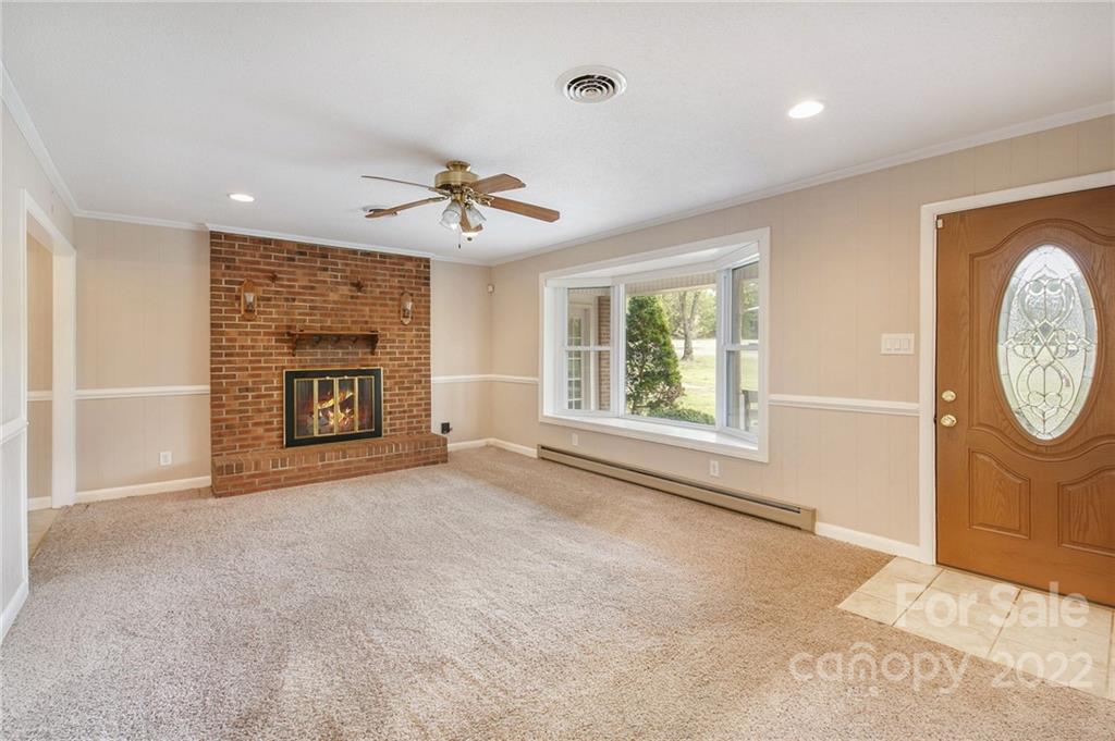 320 Bruner Sloop Road China Grove, NC 28023 - Photo 10 of 26 Gallery Image 10