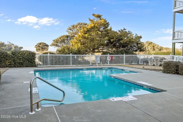$595,000 | 112 Oakleaf Drive, Unit 1002A, Atlantic Beach, NC 28512