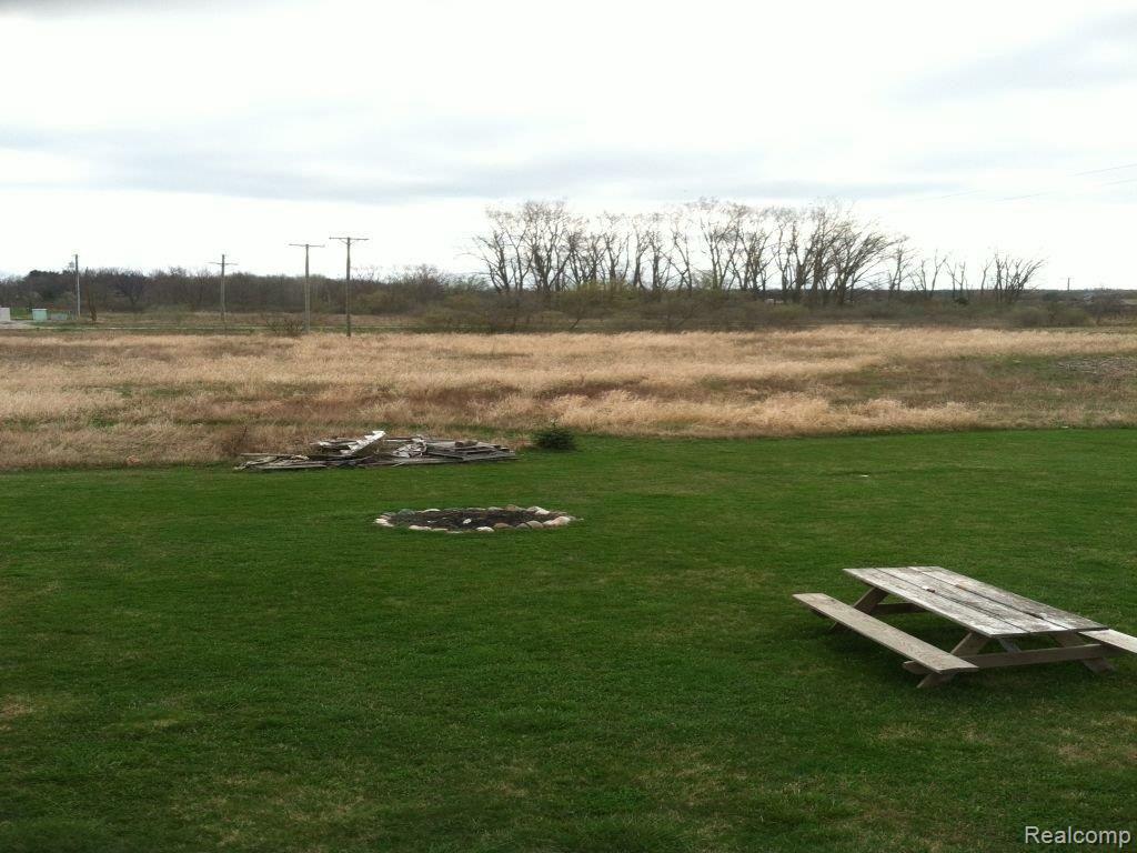 13801 Kaufman Road Capac, MI 48014 - Photo 13 of 18 backyard 2.jpg
