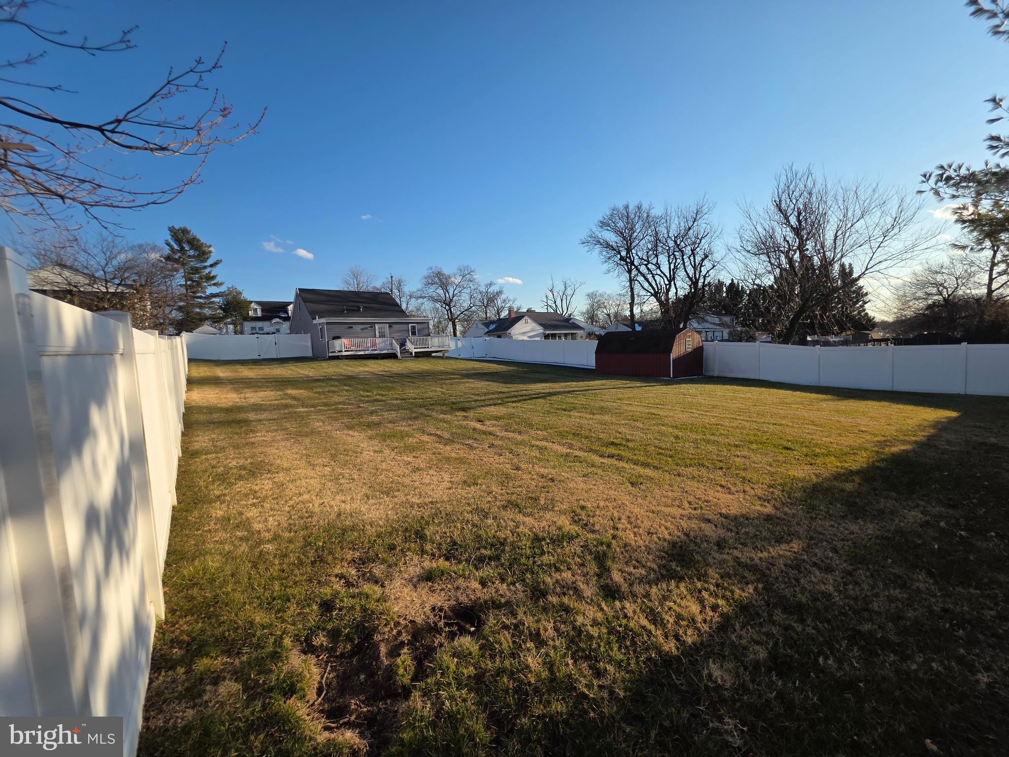 7928 Rolling View Avenue Baltimore, MD 21236 - Photo 11 of 15