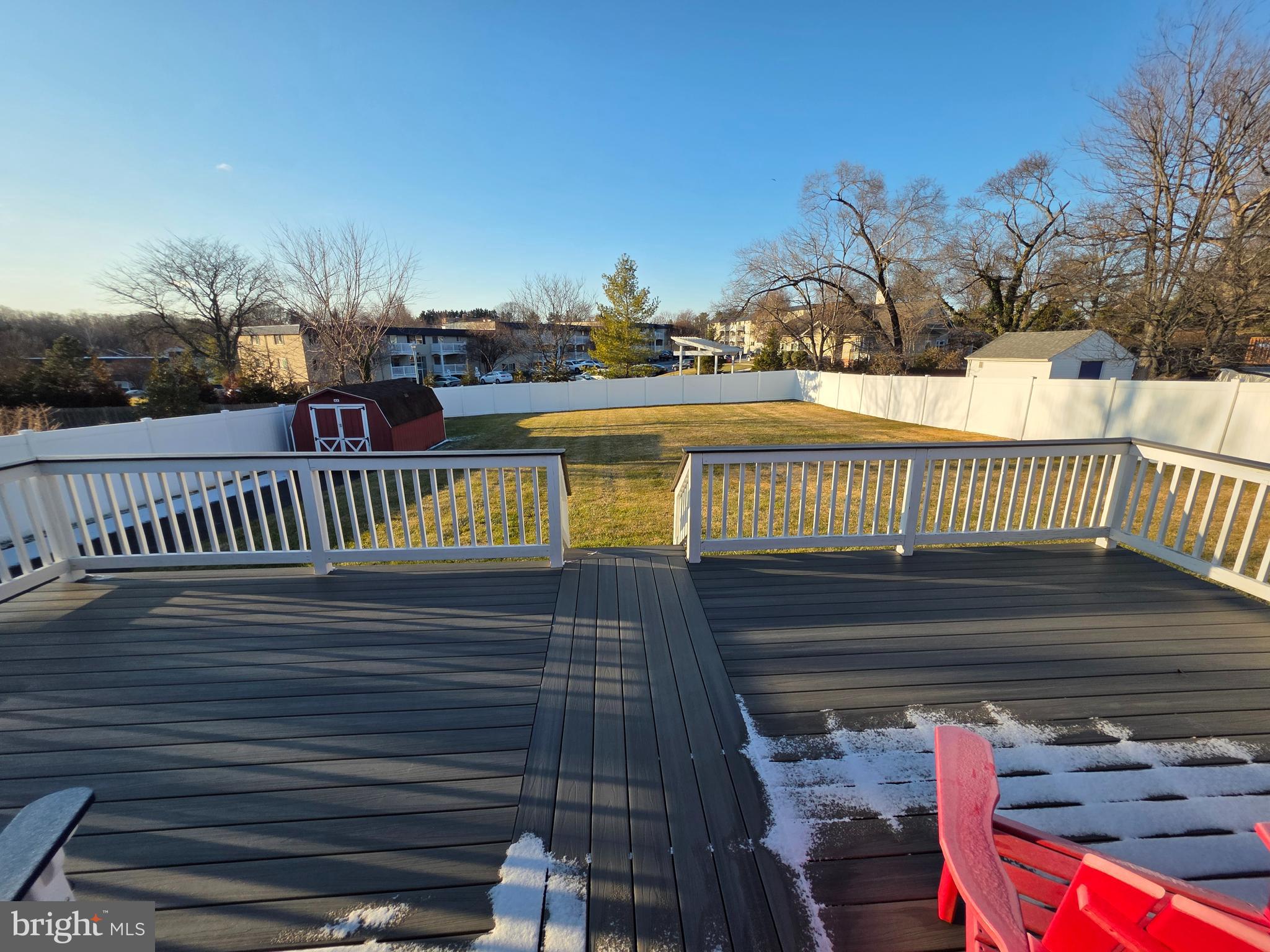 7928 Rolling View Avenue Baltimore, MD 21236 - Photo 8 of 15