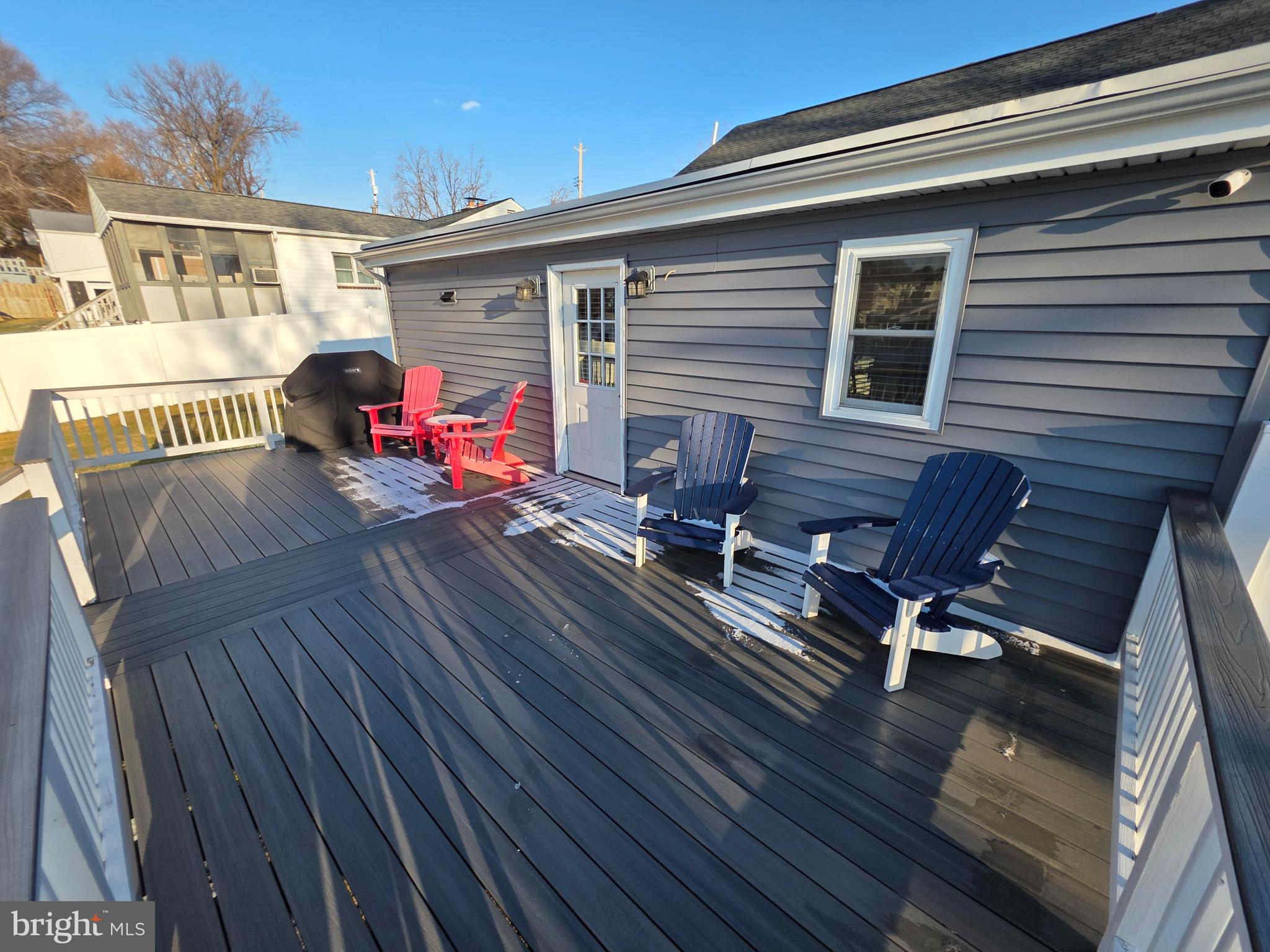 7928 Rolling View Avenue Baltimore, MD 21236 - Photo 10 of 15