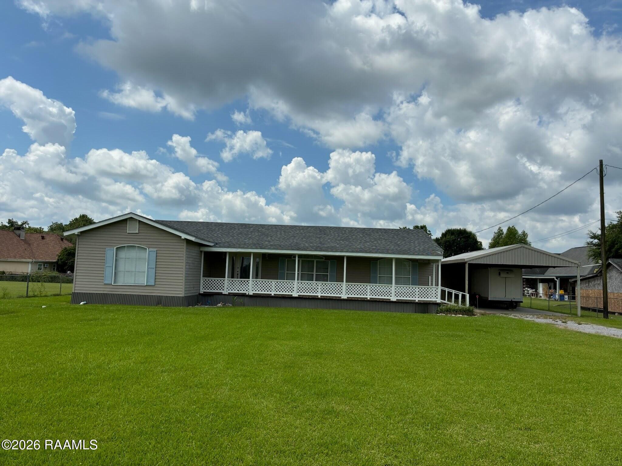 2903 Stacey Road Broussard, LA 70518 - Photo 1 of 1 2903