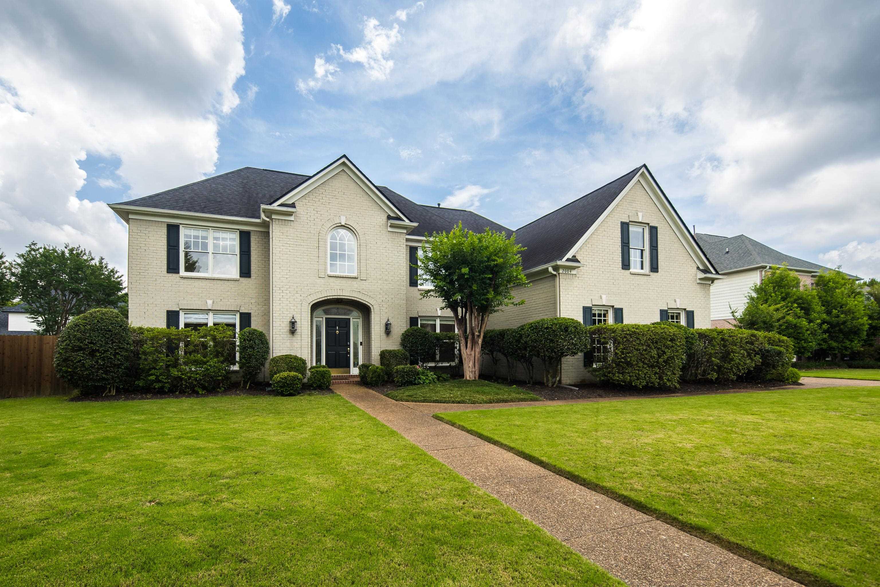 2004 West Houston Way Collierville, TN 38139 - Photo 2 of 40
