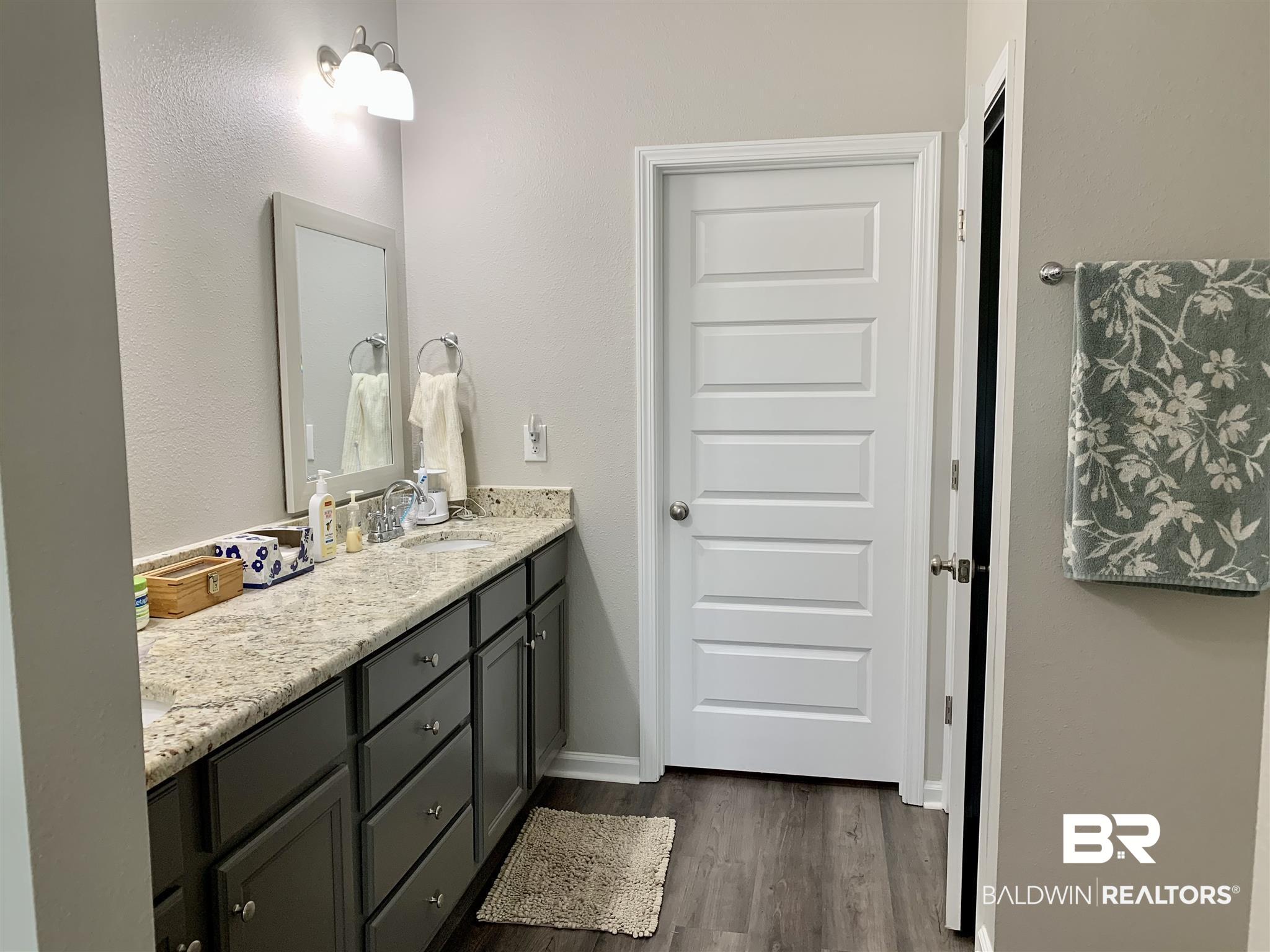 17098 Feder Drive Foley, AL 36535 - Photo 15 of 22 Master Bathroom