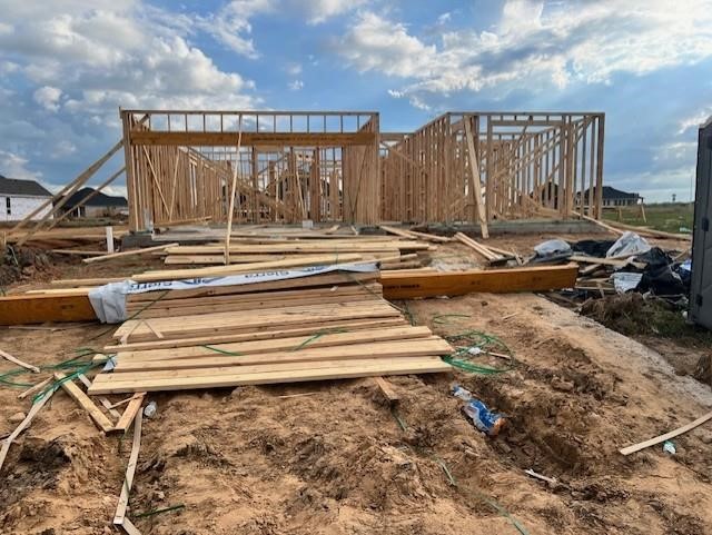 9317 Beryl Lane Conroe, TX 77303 - Photo 10 of 10