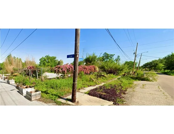 $88,500 | 2610 Gordon Street, New Orleans, LA 70117