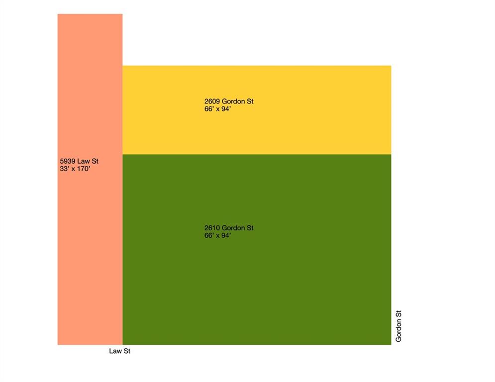 2610 Gordon Street New Orleans, LA 70117 - Photo 2 of 2