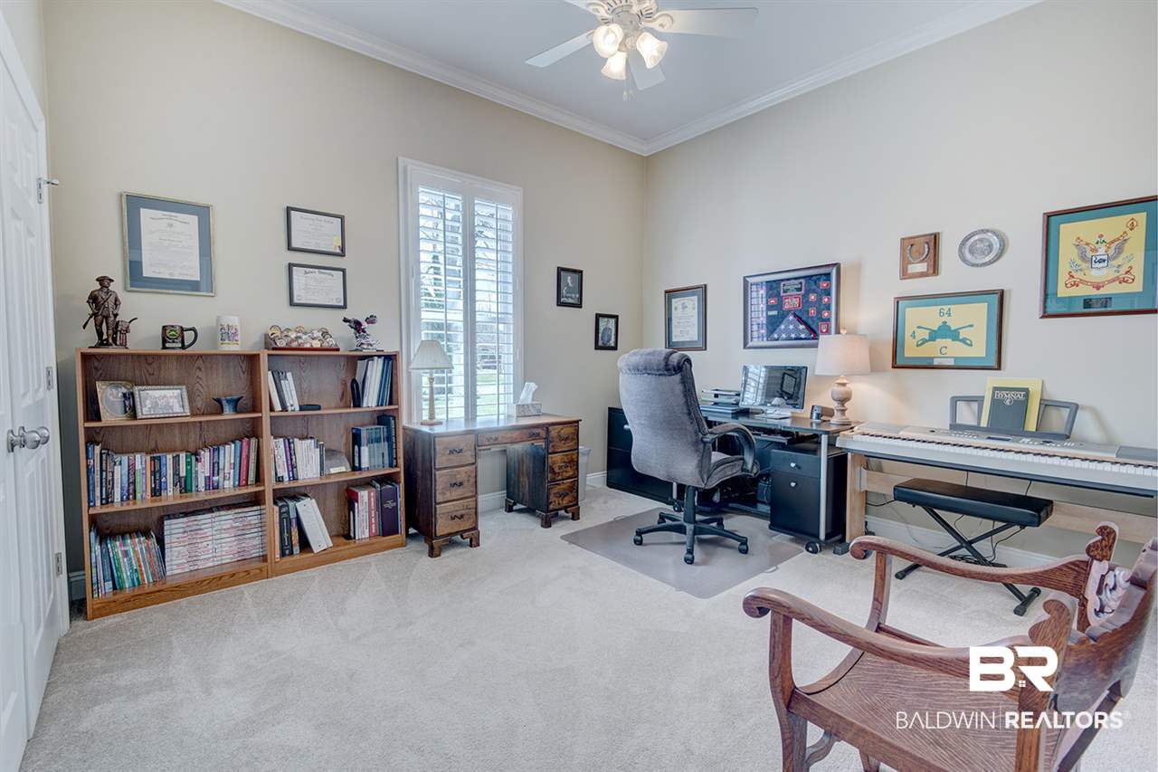 25933 Kensington Way Daphne, AL 36526 - Photo 21 of 40 Bedroom 3