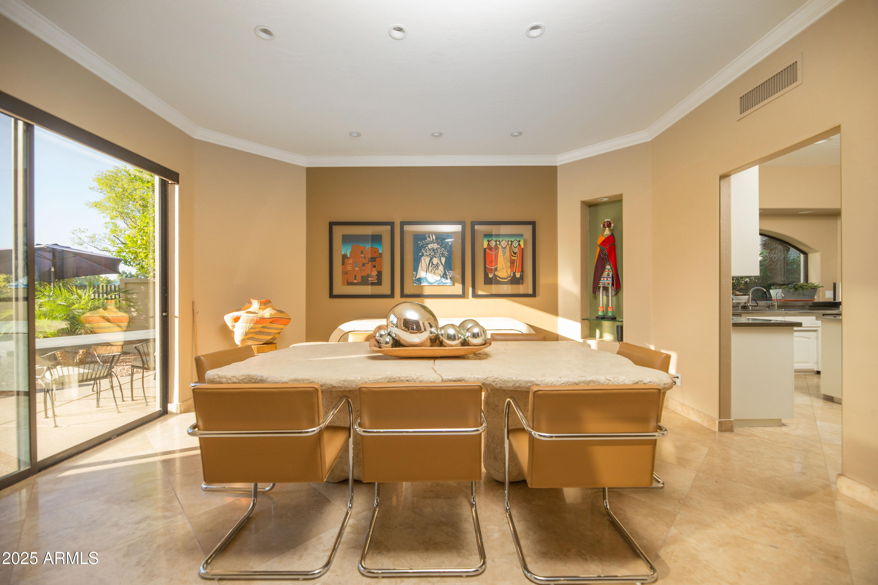 7878 East Gainey Ranch Road, Unit 35 Scottsdale, AZ 85258 - Photo 12 of 48 Formal Dining