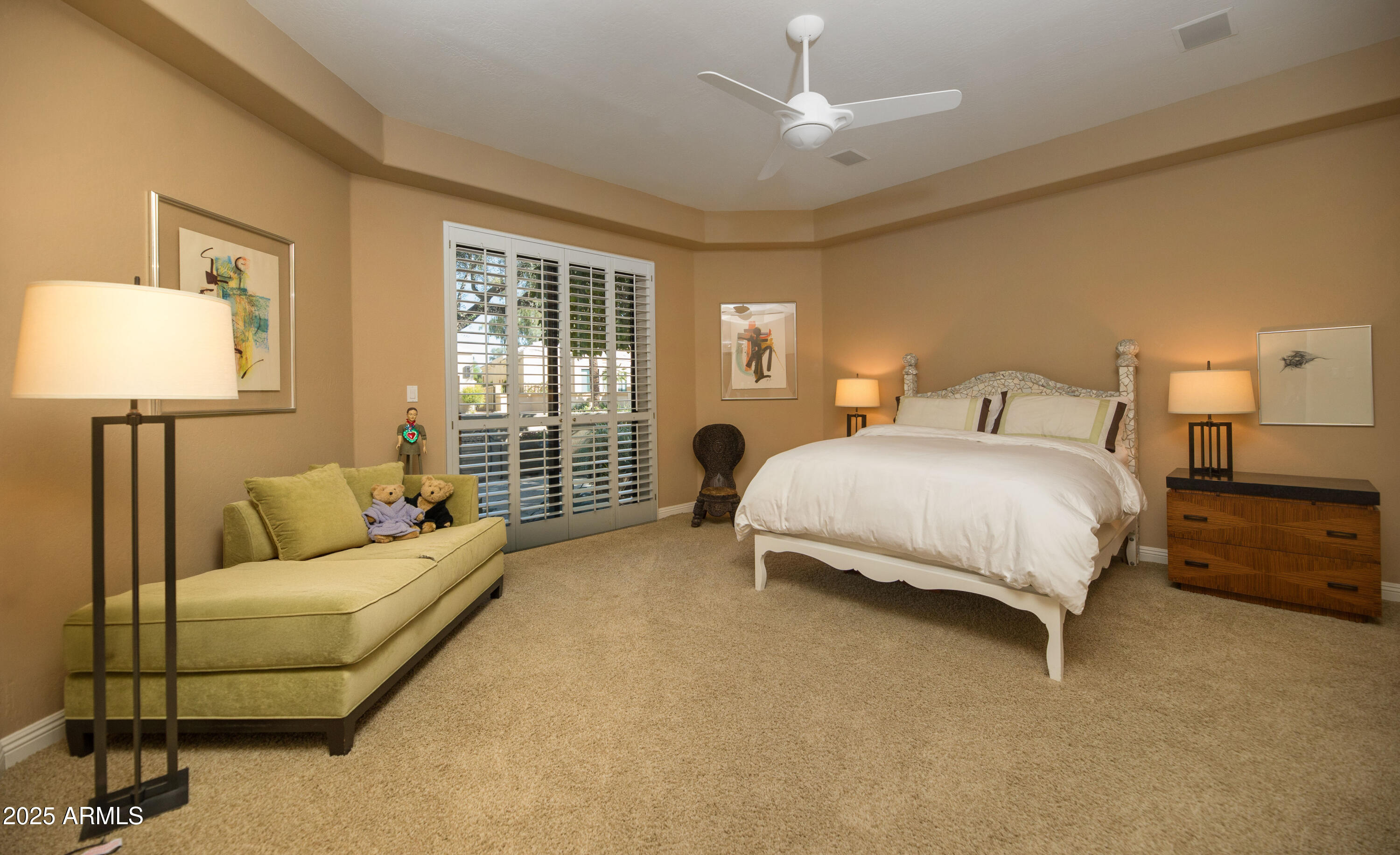7878 East Gainey Ranch Road, Unit 35 Scottsdale, AZ 85258 - Photo 18 of 48 Main Floor Suite/Den