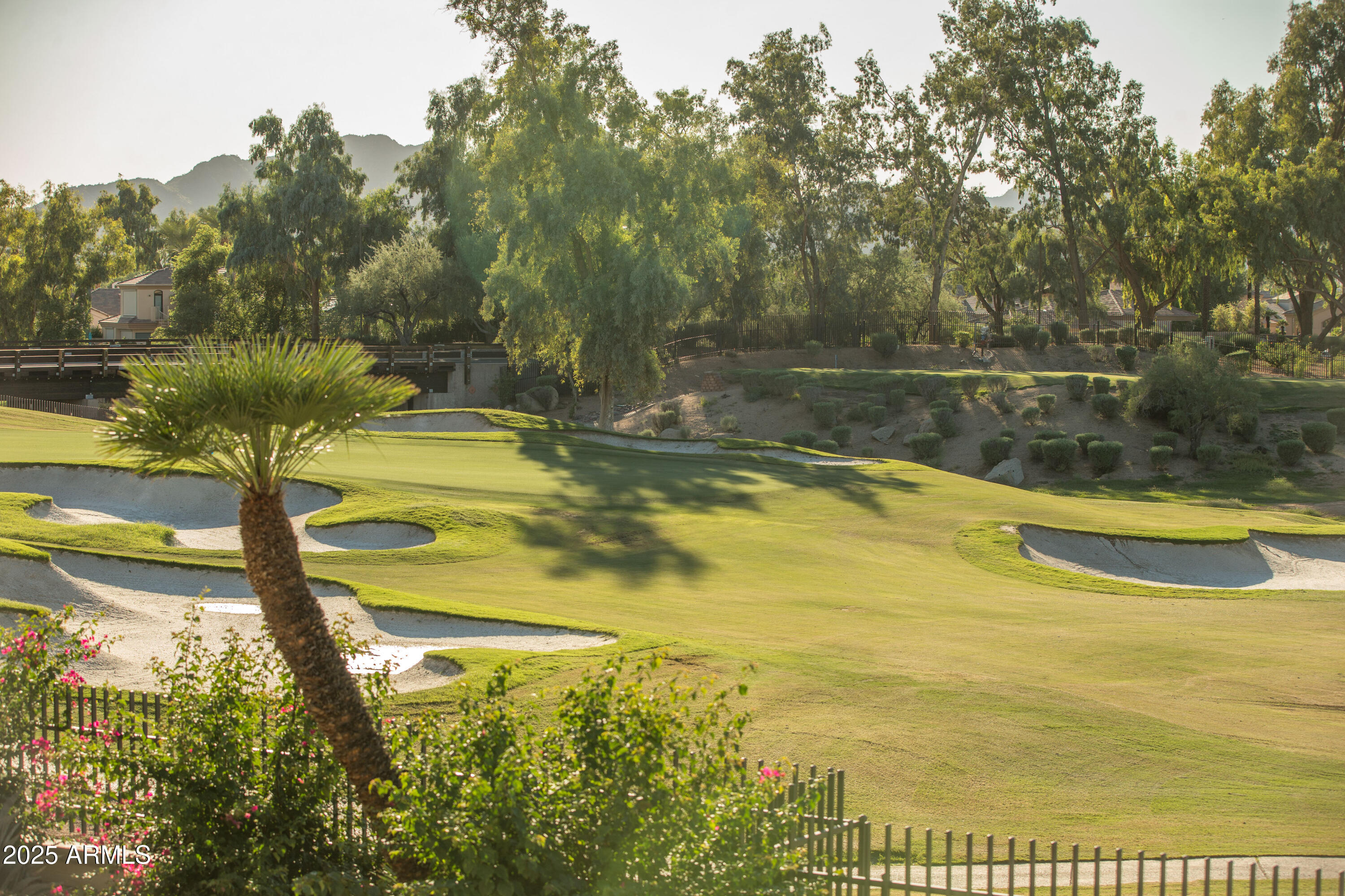7878 East Gainey Ranch Road, Unit 35 Scottsdale, AZ 85258 - Photo 32 of 48 Eye View Golf Course