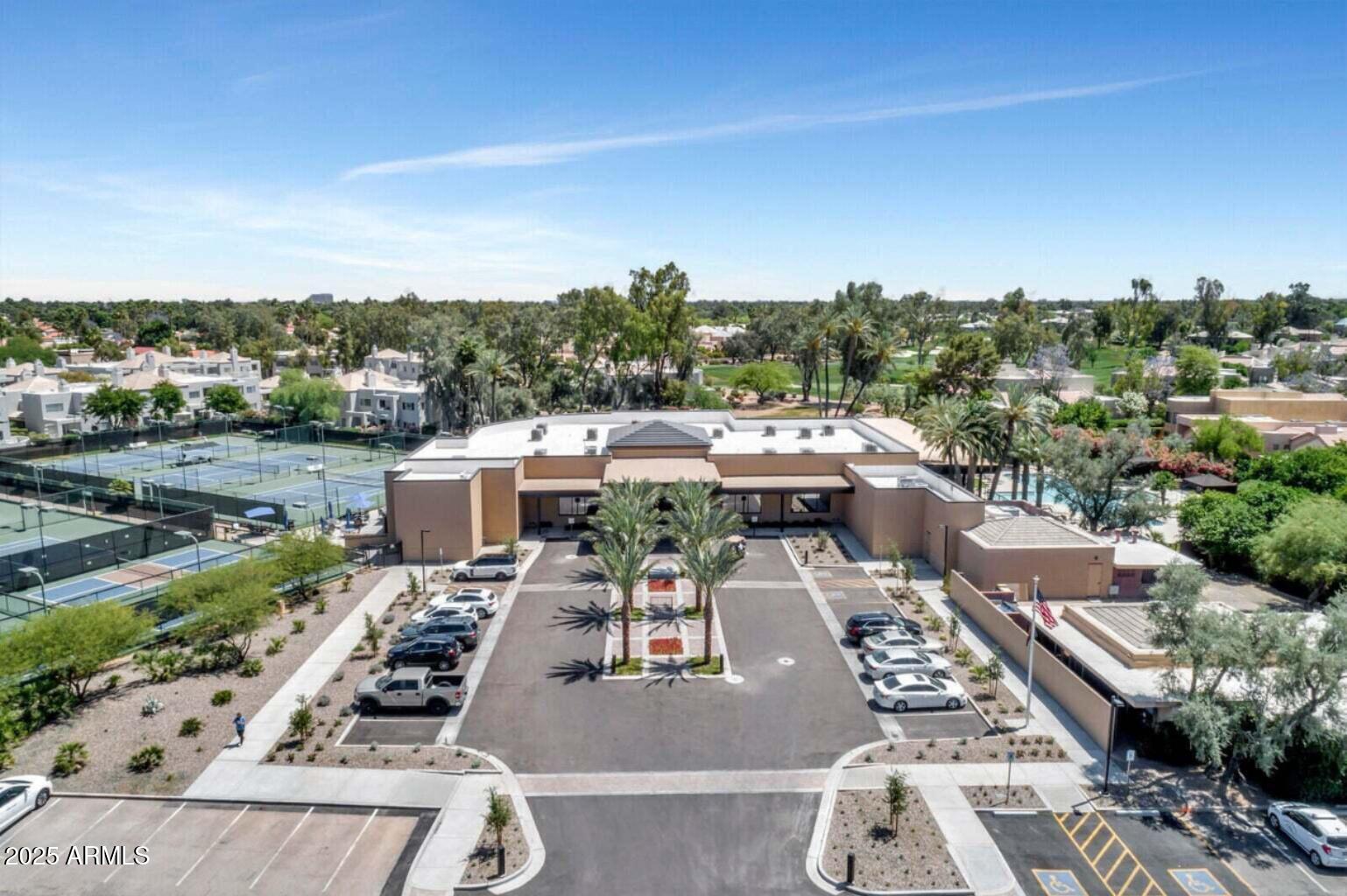 7878 East Gainey Ranch Road, Unit 35 Scottsdale, AZ 85258 - Photo 40 of 48 GRCA Estate Club