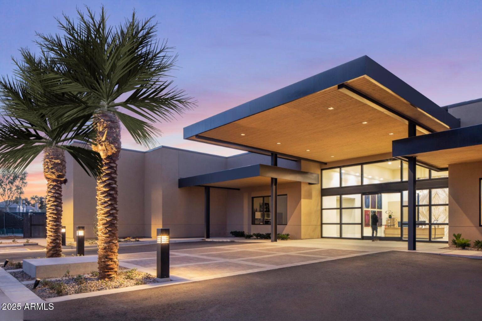 7878 East Gainey Ranch Road, Unit 35 Scottsdale, AZ 85258 - Photo 41 of 48 GRCA Estate Club