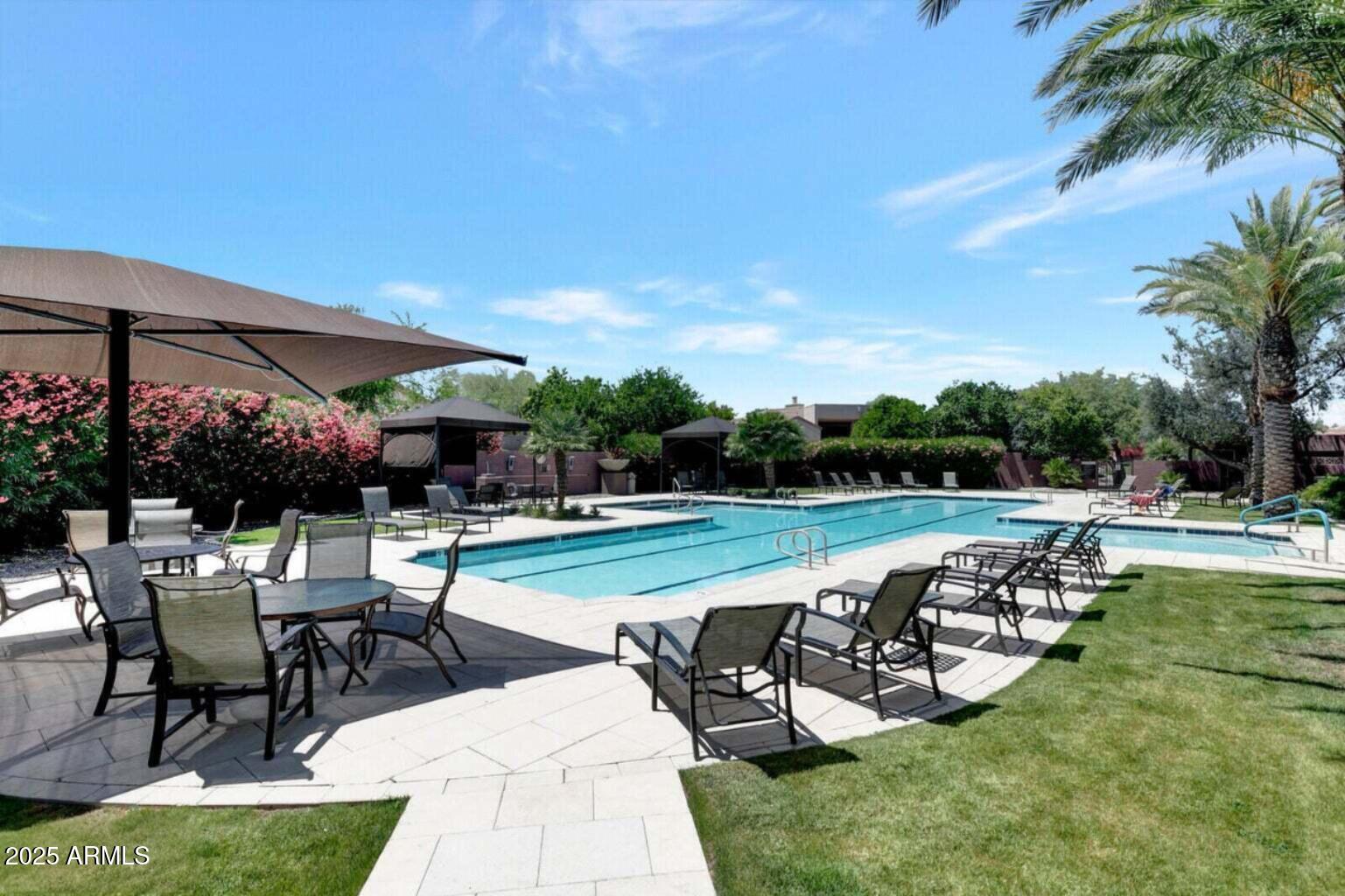 7878 East Gainey Ranch Road, Unit 35 Scottsdale, AZ 85258 - Photo 43 of 48 GRCA Estate Club