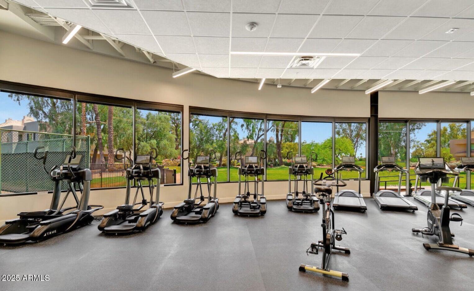 7878 East Gainey Ranch Road, Unit 35 Scottsdale, AZ 85258 - Photo 45 of 48 GRCA Estate Club