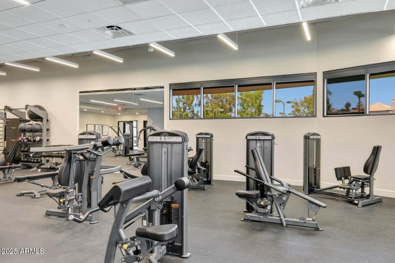 7878 East Gainey Ranch Road, Unit 35 Scottsdale, AZ 85258 - Photo 46 of 48 GRCA Estate Club 8