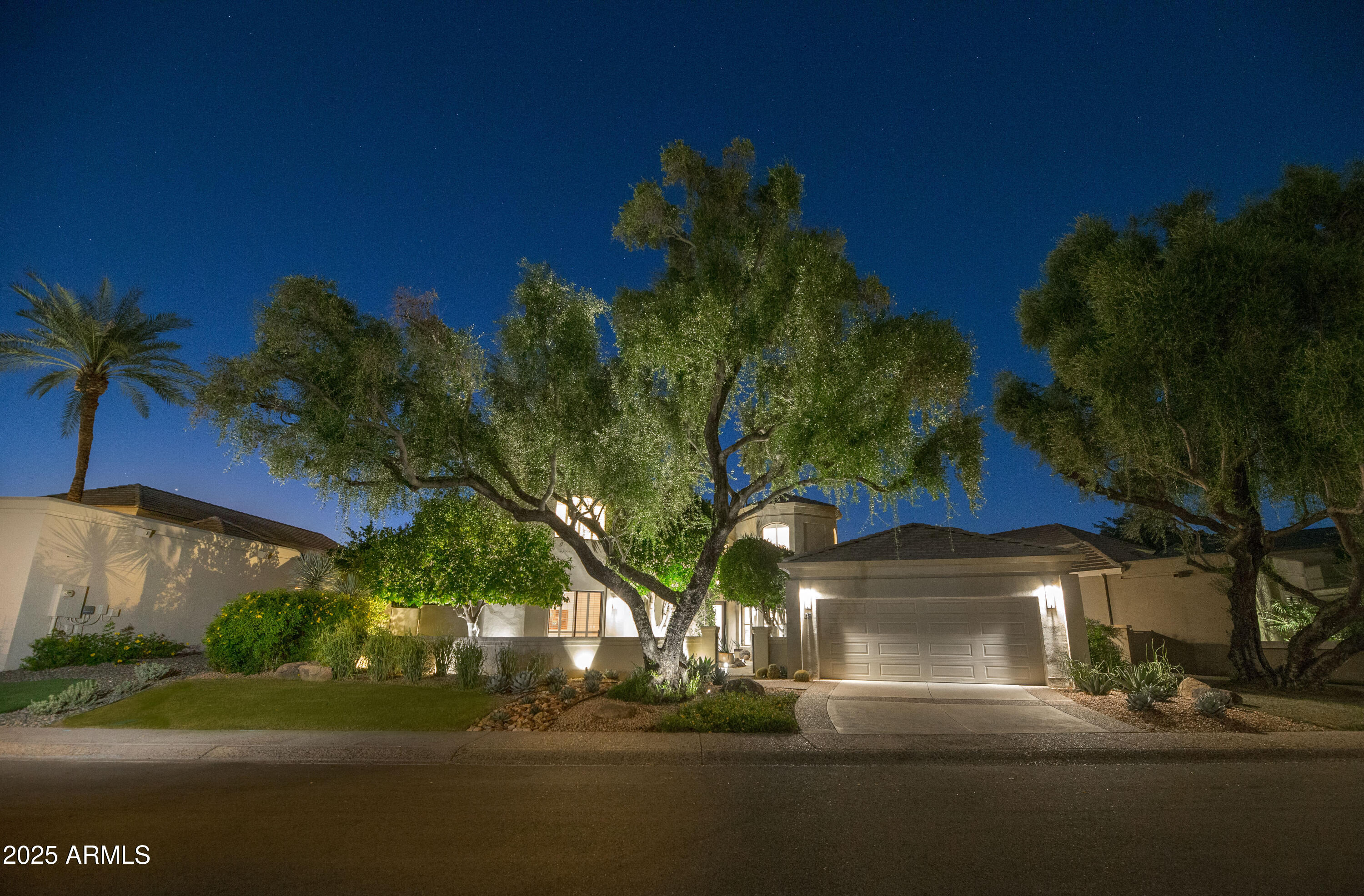 7878 East Gainey Ranch Road, Unit 35 Scottsdale, AZ 85258 - Photo 5 of 48 Front Elevation