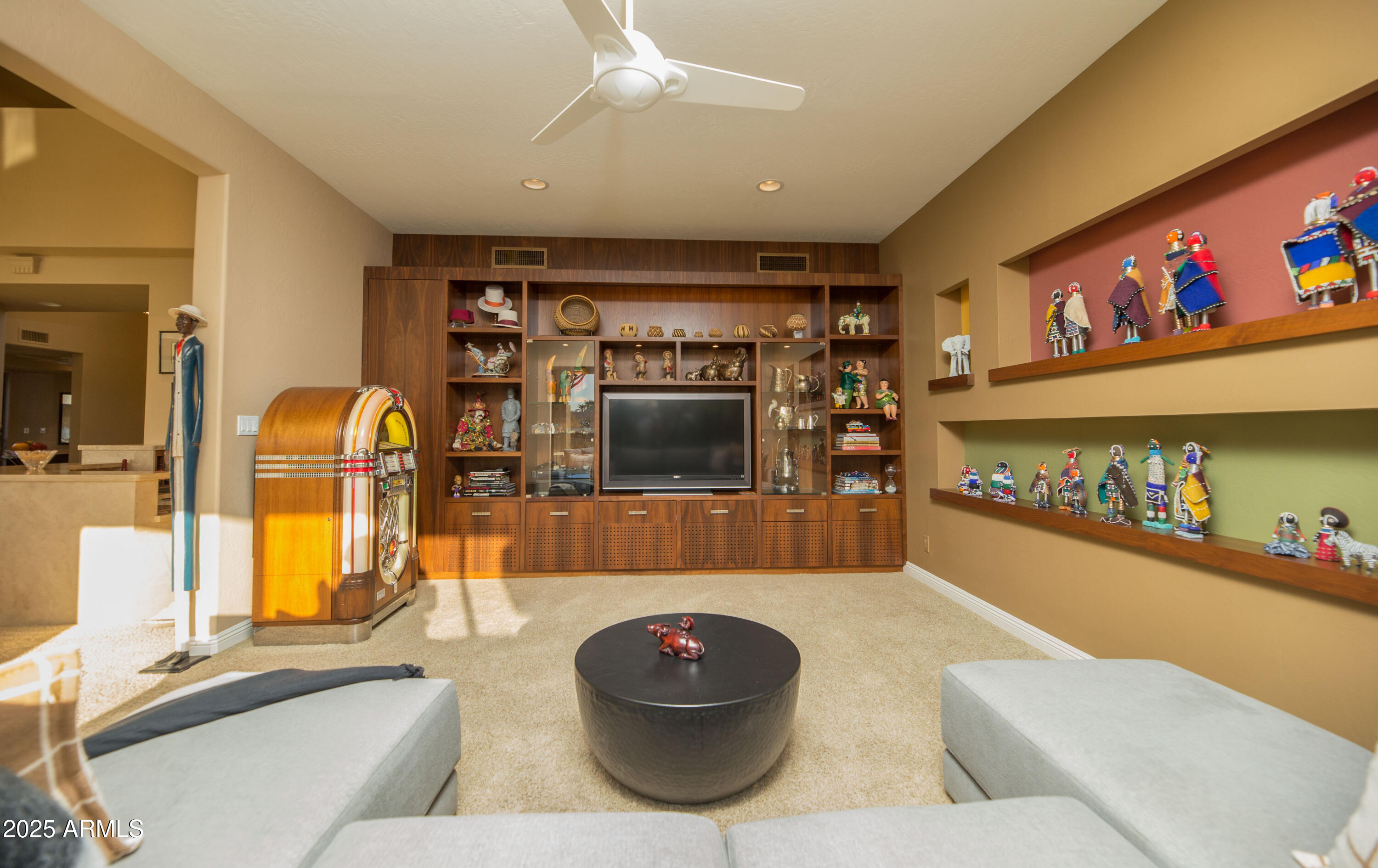 7878 East Gainey Ranch Road, Unit 35 Scottsdale, AZ 85258 - Photo 9 of 48 Family Room