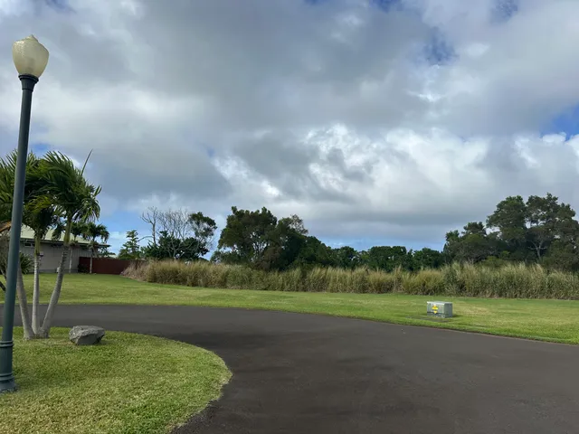 a view of beach and an ocean