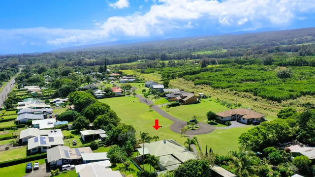 $365,000 | 54-3703 Lot 25 Lehuula Circle, Kapaau, HI 96755