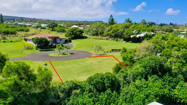 $365,000 | 54-3703 Lot 25 Lehuula Circle, Kapaau, HI 96755