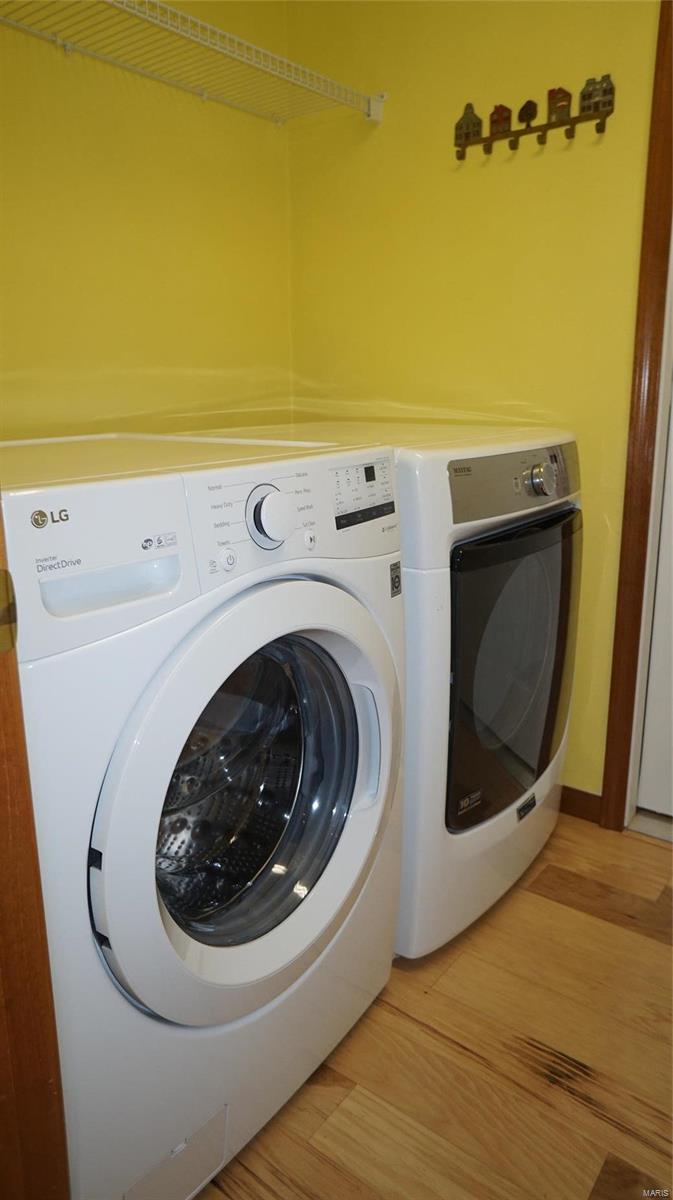2791 East B Street Road, Unit A Belleville, IL 62221 - Photo 27 of 63 Gallery Image 27