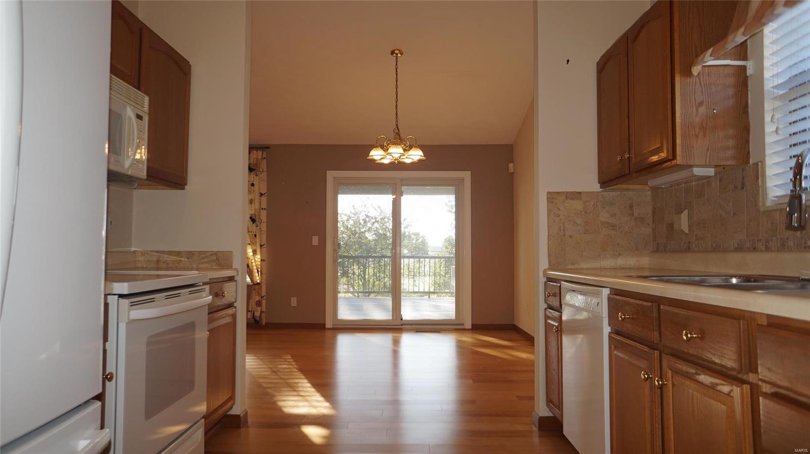 2791 East B Street Road, Unit A Belleville, IL 62221 - Photo 28 of 63 Gallery Image 28