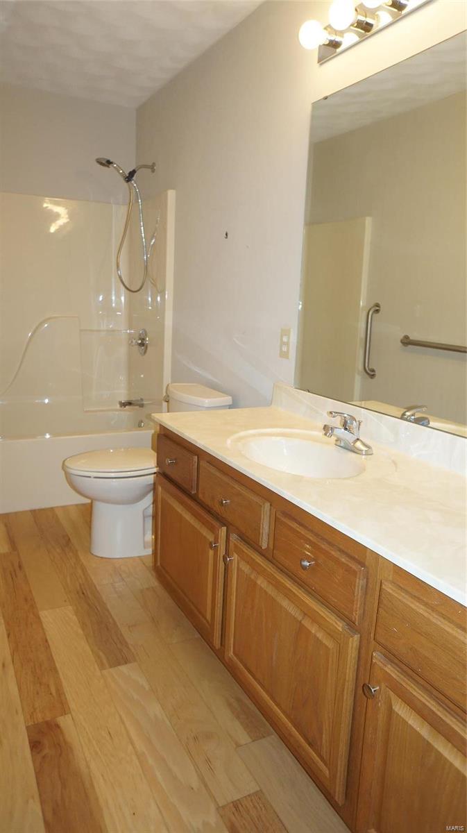 2791 East B Street Road, Unit A Belleville, IL 62221 - Photo 39 of 63 Gallery Image 39