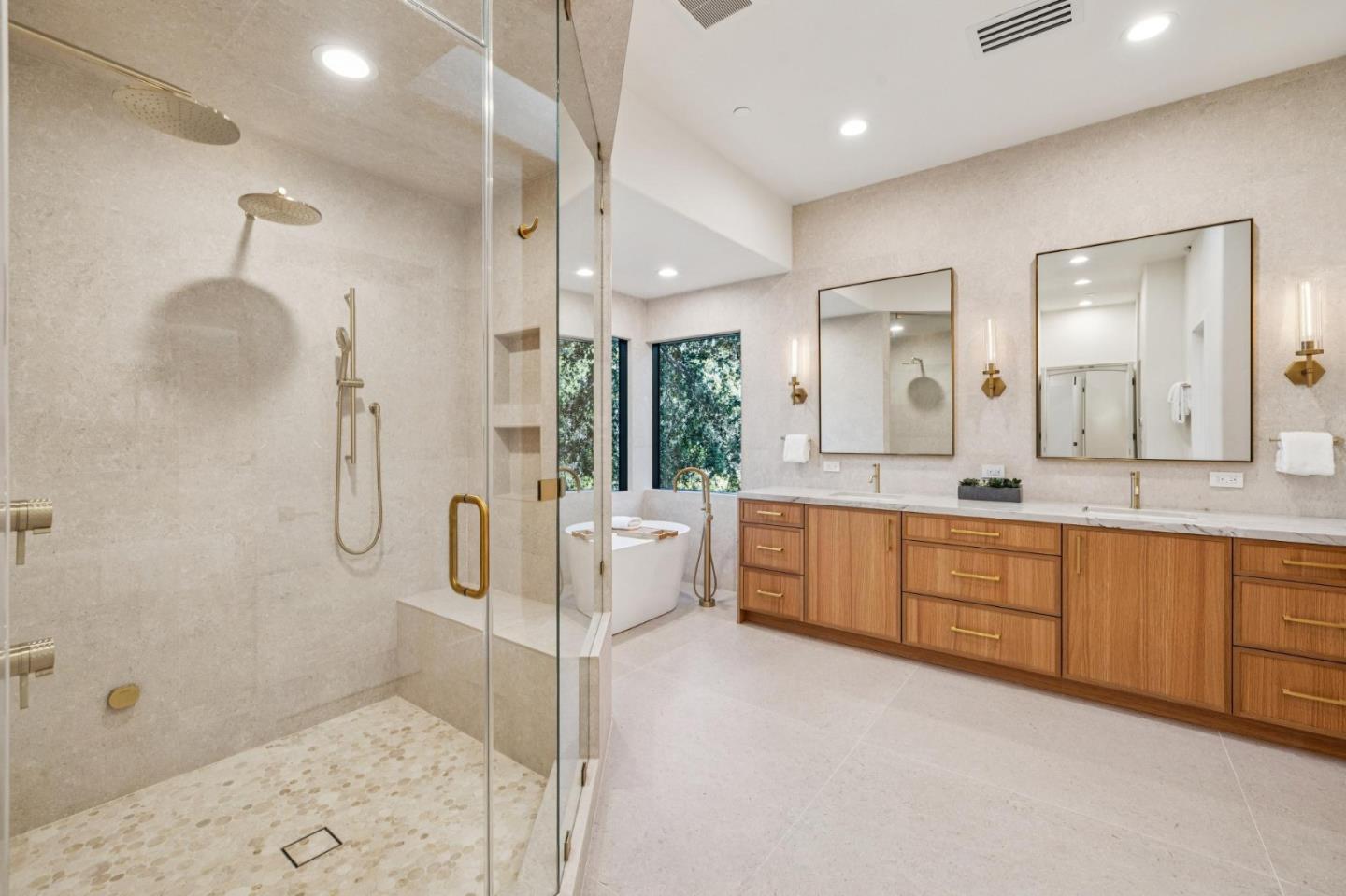 140 Dean Road Woodside, CA 94062 - Photo 22 of 46