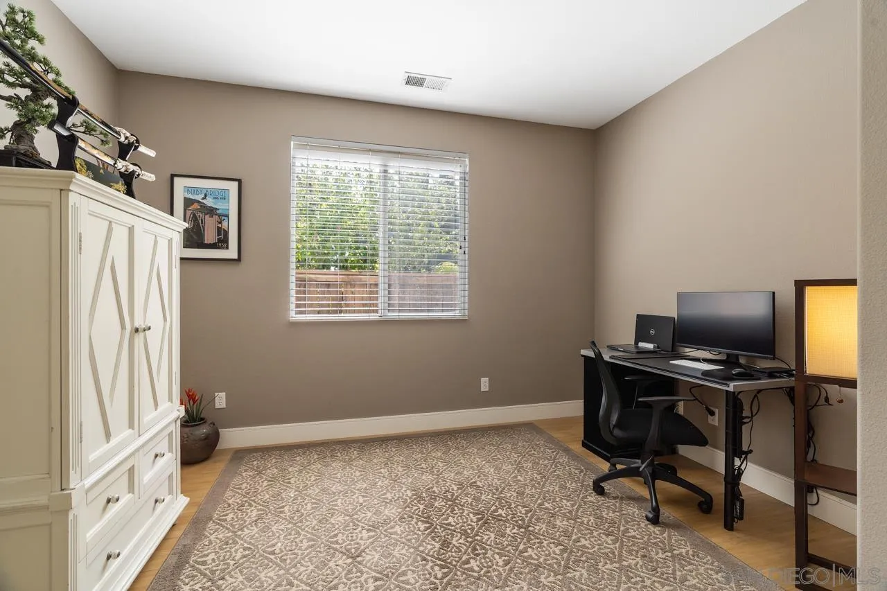 930 Merced River Road Chula Vista, CA 91913 - Photo 29 of 67 a workspace with a window