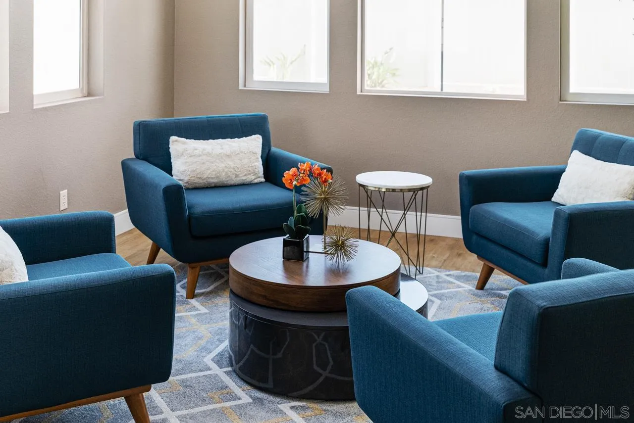 930 Merced River Road Chula Vista, CA 91913 - Photo 5 of 67 a living room with furniture a couch and a potted plant