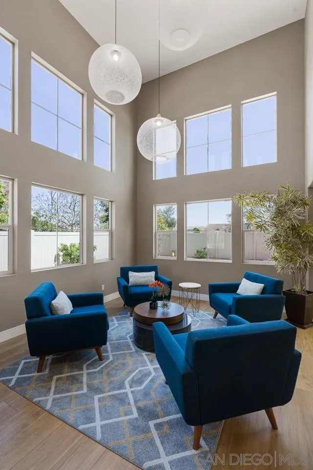 930 Merced River Road Chula Vista, CA 91913 - Photo 6 of 67 a living room with furniture and a large window