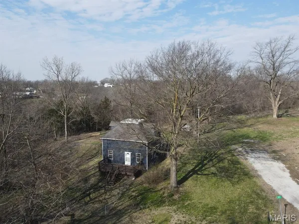 $198,000 | 501 Knox Street, La Grange, MO 63448