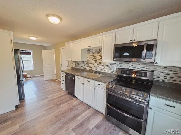 $198,000 | 501 Knox Street, La Grange, MO 63448