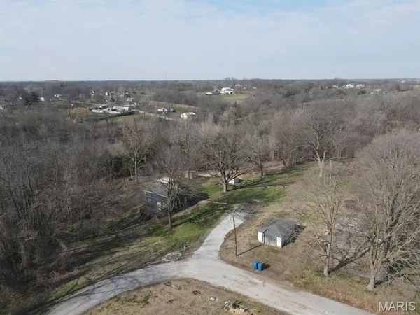 $198,000 | 501 Knox Street, La Grange, MO 63448