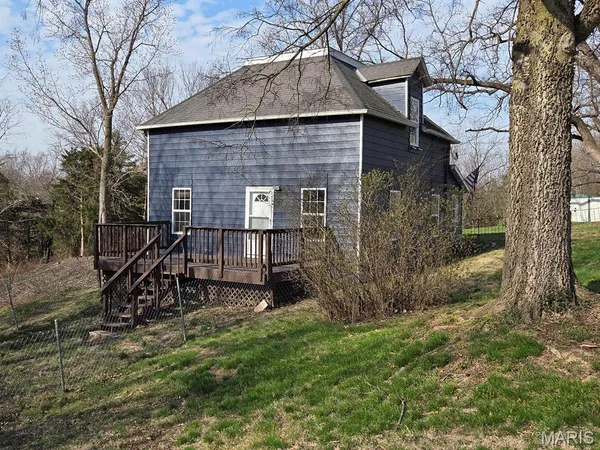 $198,000 | 501 Knox Street, La Grange, MO 63448