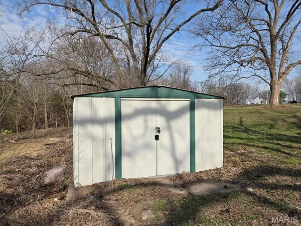 $198,000 | 501 Knox Street, La Grange, MO 63448