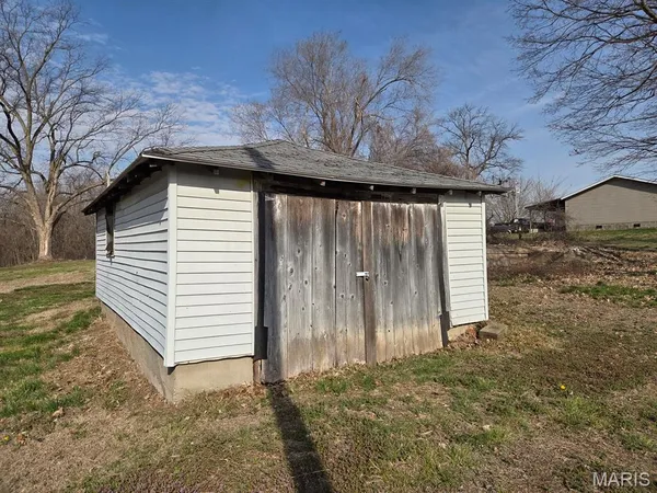 $198,000 | 501 Knox Street, La Grange, MO 63448
