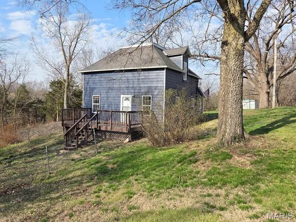 $198,000 | 501 Knox Street, La Grange, MO 63448