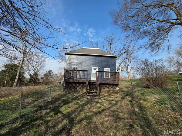 $198,000 | 501 Knox Street, La Grange, MO 63448