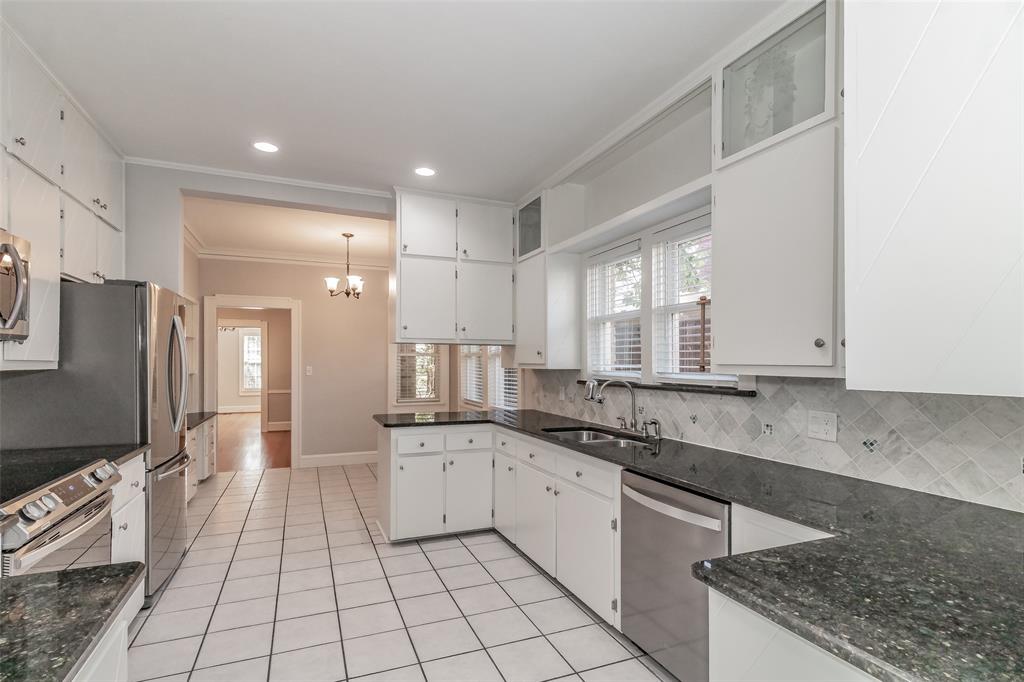 2311 Warner Road Fort Worth, TX 76110 - Photo 31 of 37