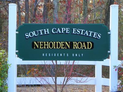28 Nehoiden Road Mashpee, MA 02649 - Photo 9 of 9 Additional Photo