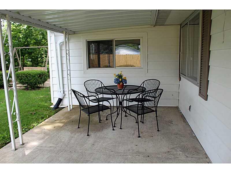 3156 Woonsocket Street Springfield, OH 45503 - Photo 8 of 16 Gallery Image 8