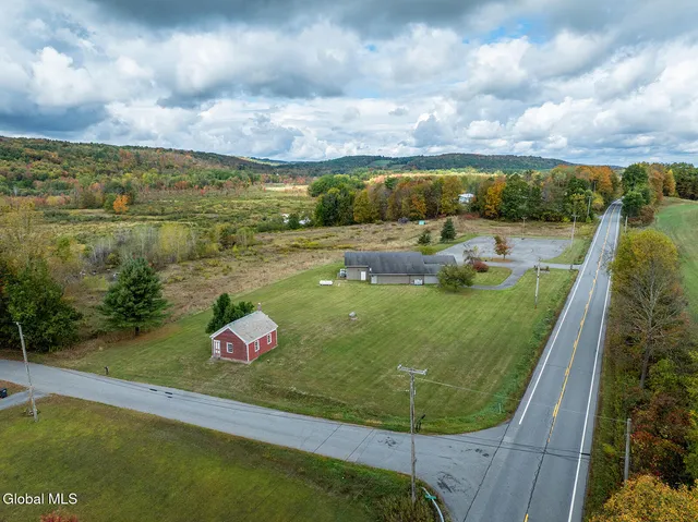 $289,900 | 7365 Highway 22, Hebron, NY 12832