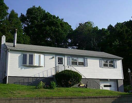 107 Grey Rock Road Bridgeport, CT 06606 - Photo 1 of 1 Gallery Image 1